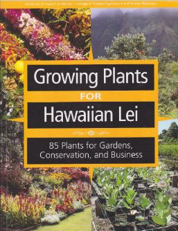 Growing Plants for Hawaiian