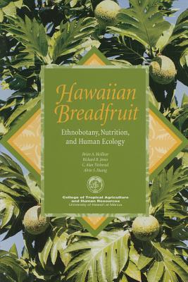 Hawaiian Breadfruit