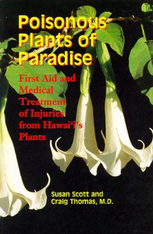 Poisonouse Plants of Paradise