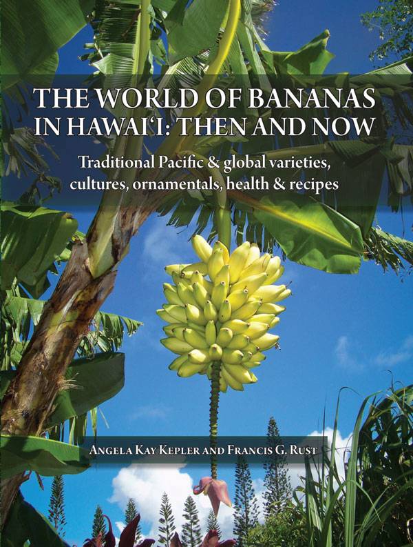 The World of Bananas