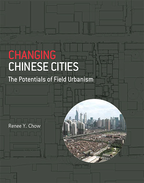 Changing Chinese Cities