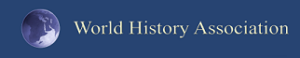 World History Association Logo