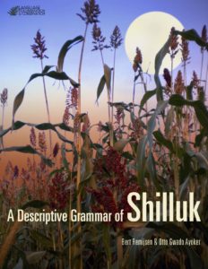 A Descriptive Grammar of Shilluk By Bert Remijsen & Otto Gwado Ayoker